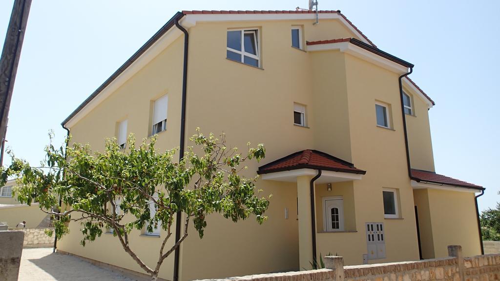 Apartment Una Pula Rum bild